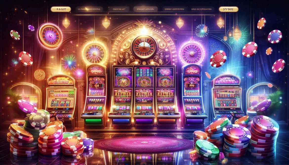 Slota Casino